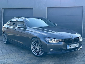 Bmw 320D sport edition - imagine 2