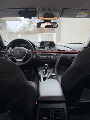 Bmw 320D sport edition - imagine 5