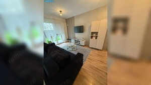 0% Comision | Apartament cu 2 camere si gradina | Sophia Residence