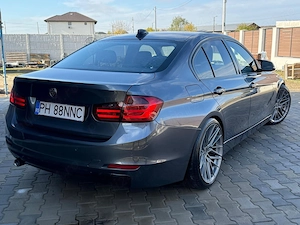 Bmw 320D sport edition - imagine 4