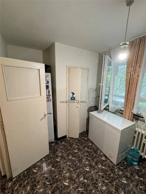 Apartament 2 Camere Semidecomandat Sos.Oltenitei - Sudului - imagine 3