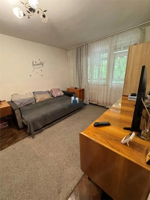 Apartament 2 Camere Semidecomandat Sos.Oltenitei - Sudului - imagine 2