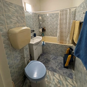 Apartament 2 Camere Semidecomandat Sos.Oltenitei - Sudului - imagine 6