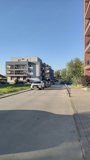 Apartament 2 camere Sisesti - imagine 8