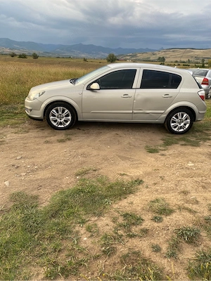 opel astra h easytronic automat - imagine 4