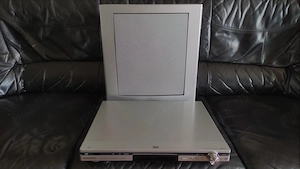 Vand Panasonic DVD SA-HT850 + Subwoofer activ SB-WA340