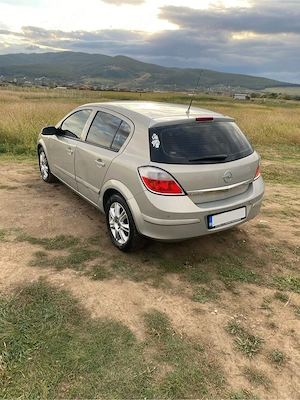 opel astra h easytronic automat - imagine 3