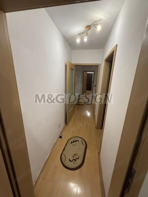 3 camere, zona Cetatii - imagine 3