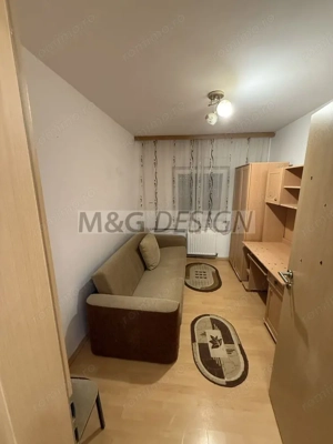 3 camere, zona Cetatii - imagine 2