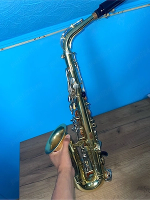 Saxofon Yamaha Yas23