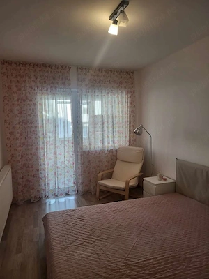 Ap 2 cam de inchiriat Bacau cartier Fiald - imagine 3