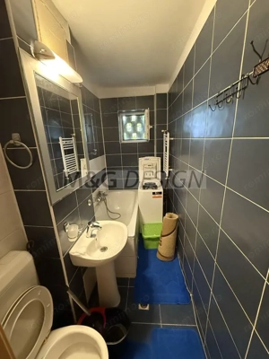 3 camere, zona Cetatii - imagine 6