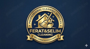 Ferat&Selim Cleaning