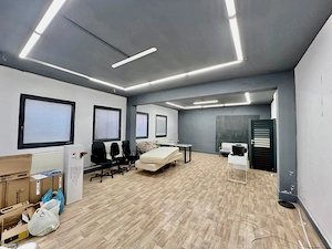 De inchiriat | CUG | 128 mp | 160 mp curte | 8 locuri de parcare | Birouri-Firma-Showroom - imagine 3