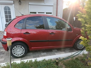 Citroen C3 - imagine 3