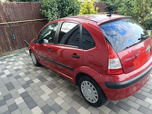 Citroen C3 - imagine 2