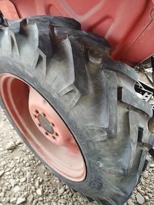 Vând tractor U445 an 2001 - imagine 2