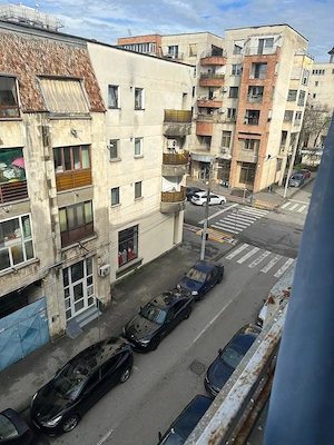 Apartament 2 camere in centru