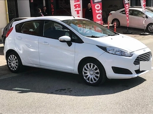Ford Fiesta 2015 1.5 TDCI - imagine 2
