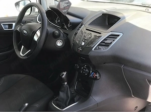 Ford Fiesta 2015 1.5 TDCI - imagine 4