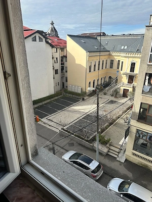 Apartament 2 camere in centru - imagine 7