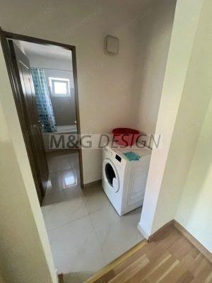 2 camere etaj 1 zona Soarelui - imagine 11