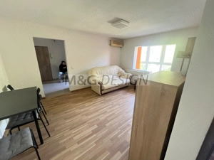 2 camere etaj 1 zona Soarelui - imagine 5