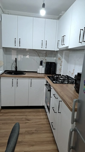 Apartament Sântandrei - imagine 9