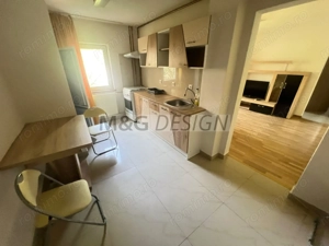 2 camere etaj 1 zona Soarelui
