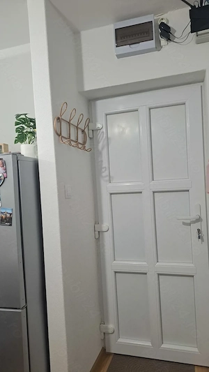 Apartament Sântandrei - imagine 8