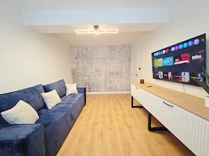 2 camere renovate mobilate si utilate CT Ac