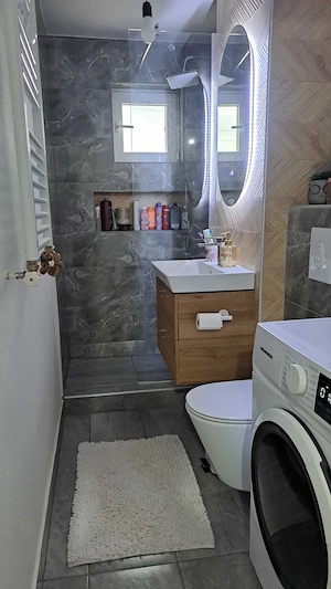 Apartament Sântandrei - imagine 6