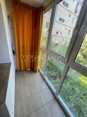2 camere etaj 1 zona Soarelui - imagine 12