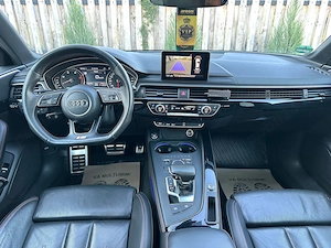 Audi A 4 B9 2.0 TDI 190 CP | Automată | 2019 - imagine 6