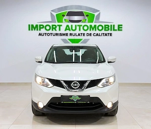 Nissan Qashqai 1.5 DCI ACENTA - imagine 2