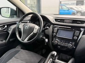 Nissan Qashqai 1.5 DCI ACENTA - imagine 14