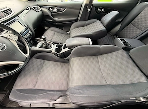 Nissan Qashqai 1.5 DCI ACENTA - imagine 15