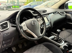 Nissan Qashqai 1.5 DCI ACENTA - imagine 11