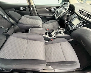 Nissan Qashqai 1.5 DCI ACENTA - imagine 16
