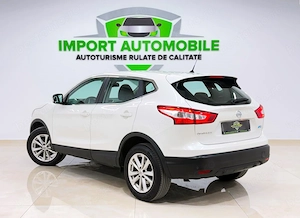 Nissan Qashqai 1.5 DCI ACENTA - imagine 8