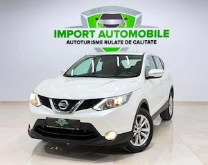 Nissan Qashqai 1.5 DCI ACENTA - imagine 4