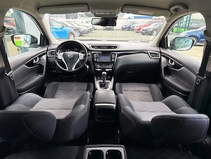 Nissan Qashqai 1.5 DCI ACENTA - imagine 17