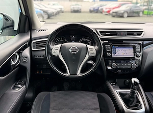 Nissan Qashqai 1.5 DCI ACENTA - imagine 12