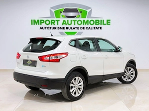 Nissan Qashqai 1.5 DCI ACENTA - imagine 6