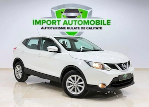 Nissan Qashqai 1.5 DCI ACENTA - imagine 3