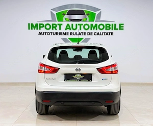 Nissan Qashqai 1.5 DCI ACENTA - imagine 7