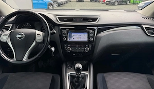 Nissan Qashqai 1.5 DCI ACENTA - imagine 13