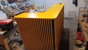  Mobila (Birou) Receptie ideal sală fitness   salon   showroom   office