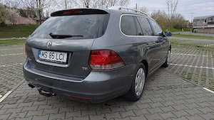 Volkswagen Golf 6 Combi 1.4 TSI Sportline - imagine 2