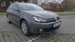 Volkswagen Golf 6 Combi 1.4 TSI Sportline